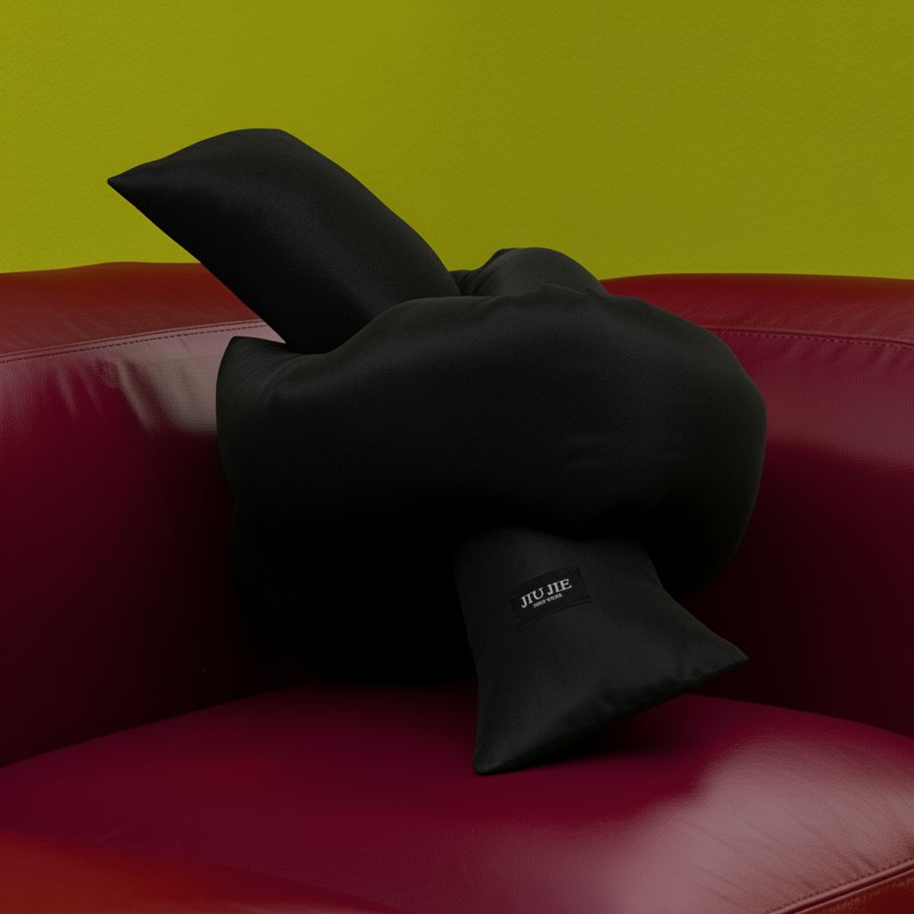 Situationship Baby Knot Cushion